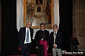 VBS_5349 - Da San Pietro in Vaticano. La tavola di Ugo da Carpi per l'altare del Volto Santo